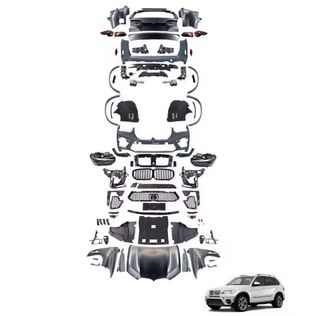 BMW X5 2012