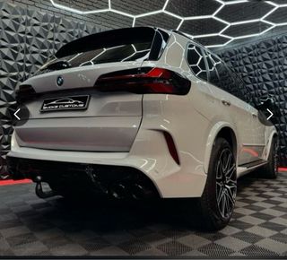 BMW X5 2012
