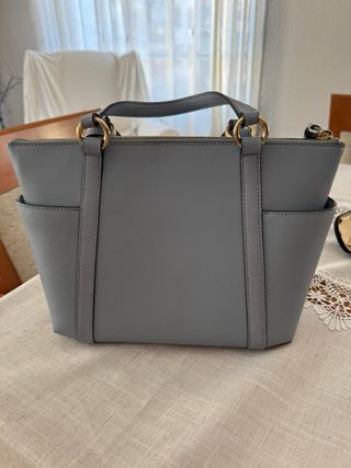 Bolso Michael Kors Azul