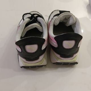 Scarpe Puma Bambino N. 24