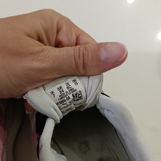 Scarpe Puma Bambino N. 24