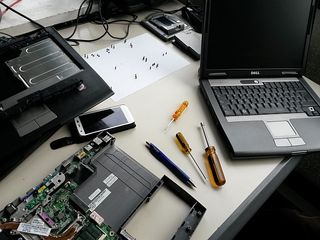 Reparación de ordenadores a domicilio