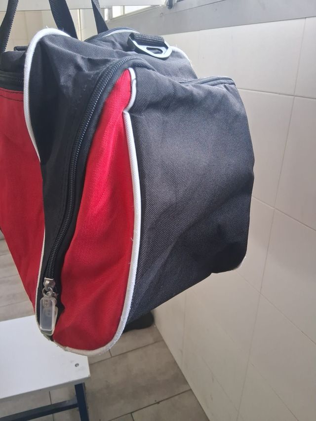 Maleta de deporte Oakham