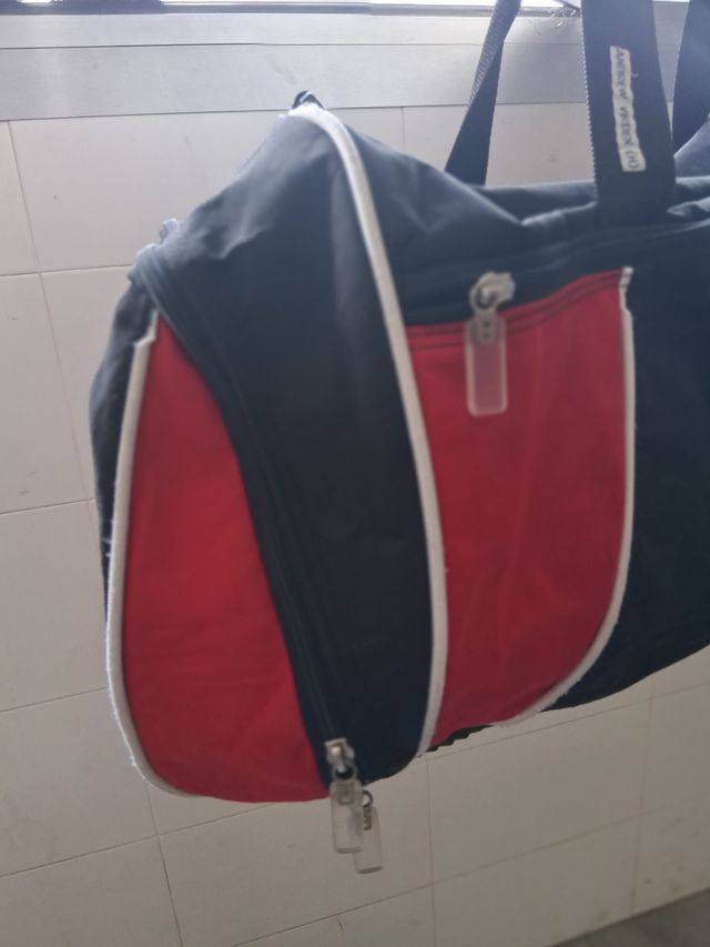 Maleta de deporte Oakham