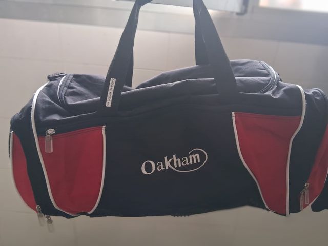 Maleta de deporte Oakham
