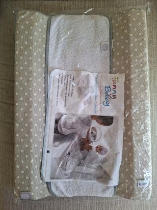 Cambiador Funny Baby