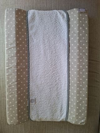 Cambiador Funny Baby