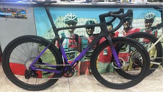 SCOTT ADDICT GRAVEL 20 2026