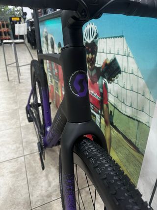 SCOTT ADDICT GRAVEL 20 2026