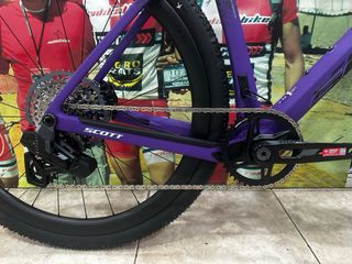 SCOTT ADDICT GRAVEL 20 2026