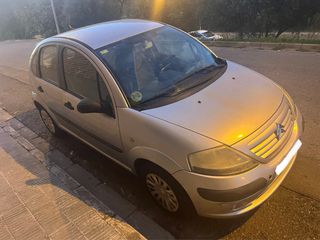 Citroen C3 2003