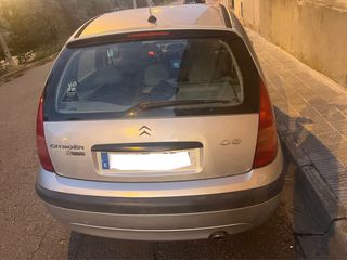 Citroen C3 2003