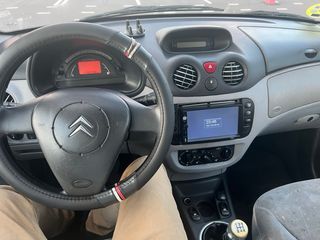 Citroen C3 2003