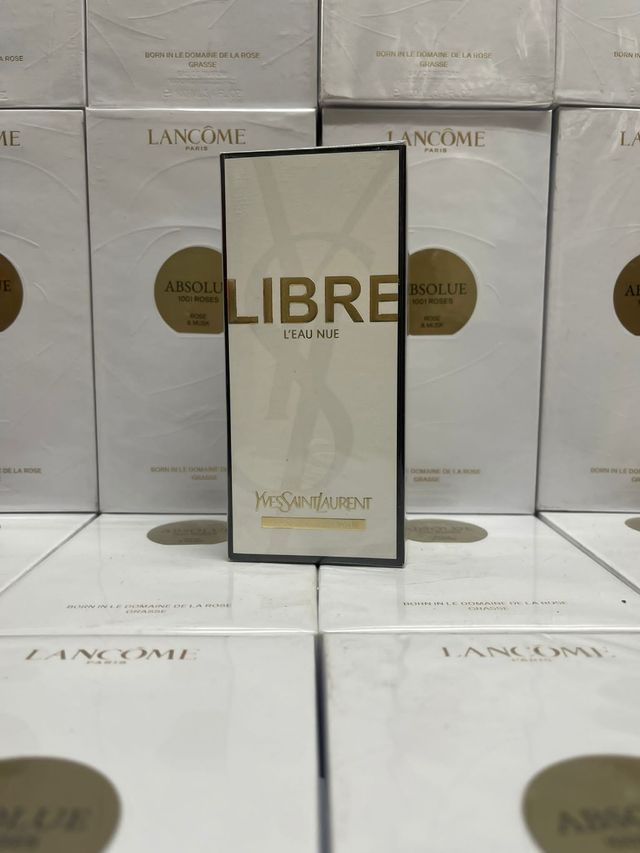 Profumo Yves Saint Laurent Libre L'Eau Nue