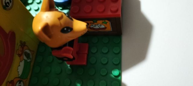 Lego Fabuland Set 3667