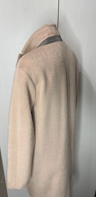 Capotto Brunello Cucinelli 