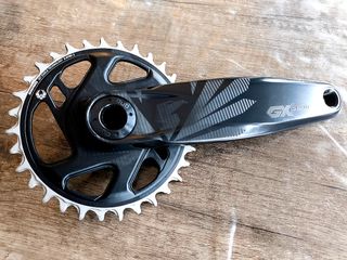 BIELAS SRAM GX Eagle