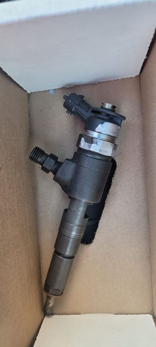 Inyector Peugeot 206 1.4 HDI
