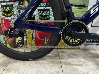 SCOTT FOIL RC TEAM 2026