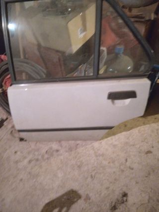 Despiece Renault 18
