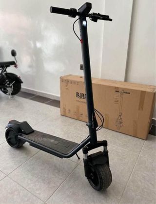 Patín Eléctrico Bird