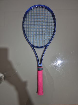 2 Raquetas de Tenis Marca Diadem