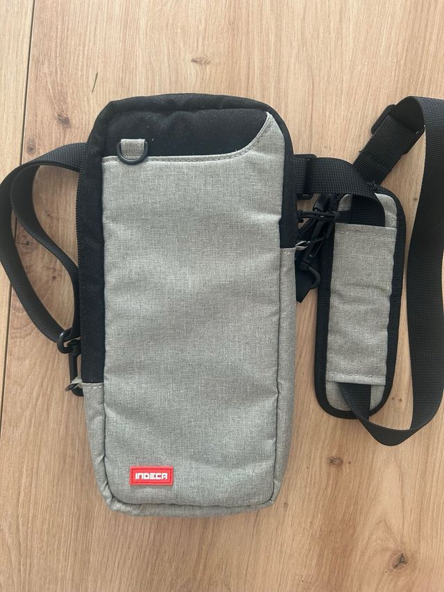 Bolsa INDEC para Nintendo Switch