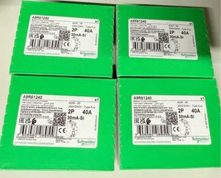 Diferencial Superinmunizado Schneider A9R61240