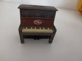 Conjunto 8 Sacapuntas PLAYME Miniaturas