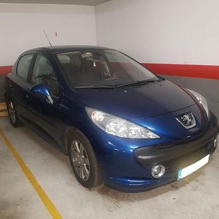 Garaje en alquiler en Posío en Ourense