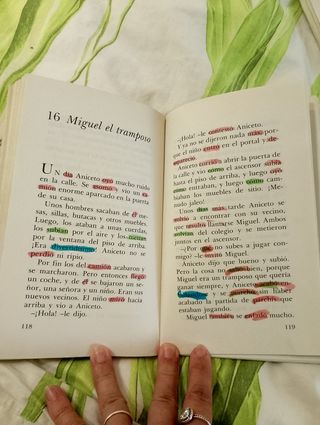 Rebajas! 3 libros para leer a partir de 8 años