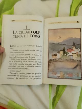 Rebajas! 3 libros para leer a partir de 8 años