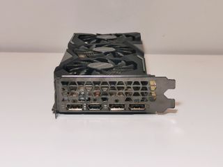 Tarjeta Gráfica GTX 1660 SUPER OC (GeForce) 