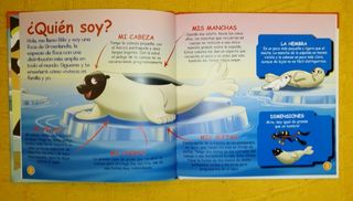 Pack 6 cuentos infantiles