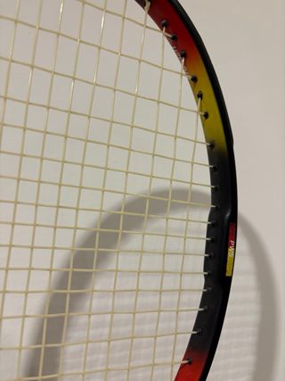 Raqueta de Tenis Wilson Pro Staff Classic