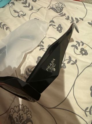 Gafas de Sol Prada Originales Unisex