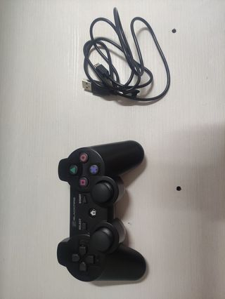 Mando Blackfire Bluetooth Inalámbrico PS3