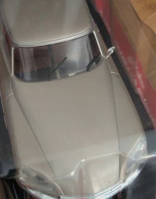 Citroën DS 23 Pallas "Tiburón" 1973. Nuevo.