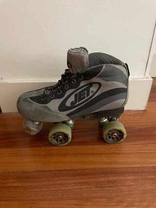 Patines de hockey JET talla 45