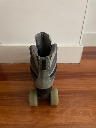 Patines de hockey JET talla 45