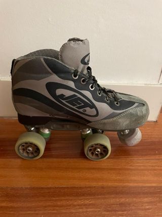 Patines de hockey JET talla 45