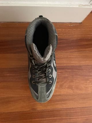 Patines de hockey JET talla 45