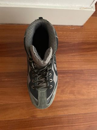 Patines de hockey JET talla 45