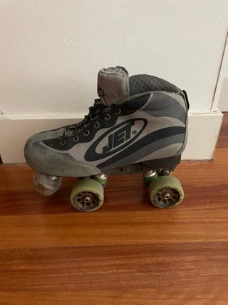 Patines de hockey JET talla 45