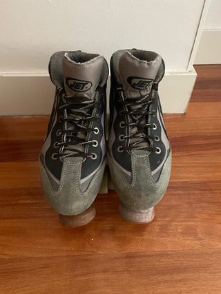 Patines de hockey JET talla 45