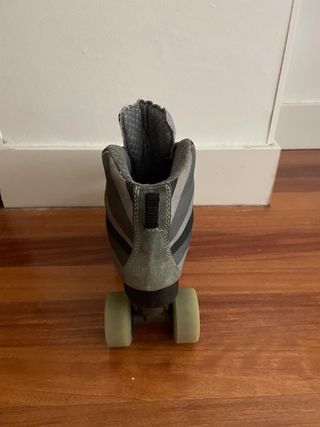 Patines de hockey JET talla 45