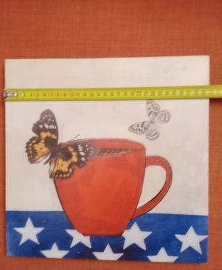 Láminas Decorativas Impresas