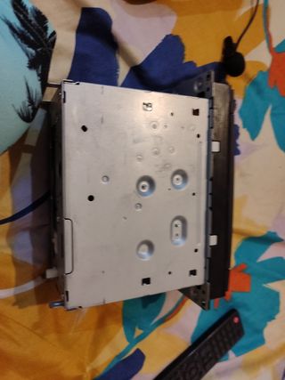 Marco Radio Jeep Compás