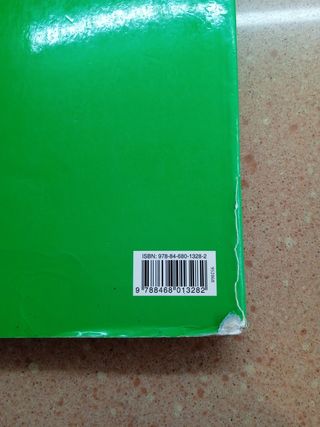 Fisica y Química 1ºBachillerato