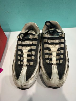 Scarpe Nike Air Max 95 Tg 38.5